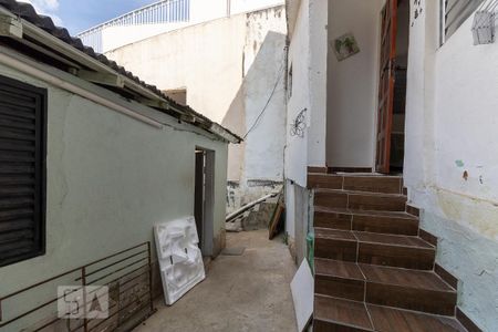 Casa à venda com 360m², 2 quartos e sem vagaQuintal