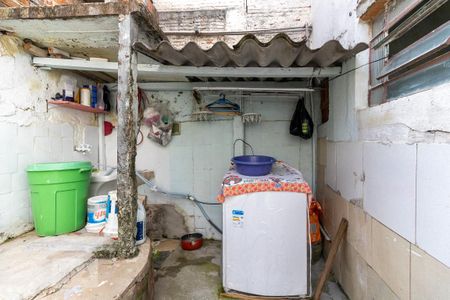 Casa à venda com 360m², 2 quartos e sem vagaLavanderia