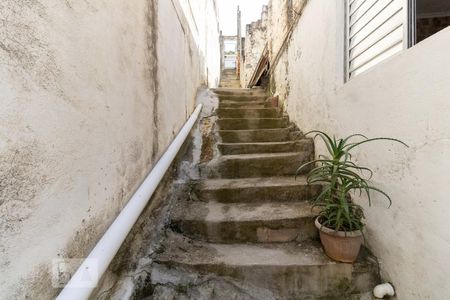 Casa à venda com 360m², 2 quartos e sem vagaQuintal