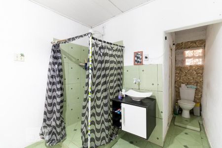 Casa à venda com 360m², 2 quartos e sem vagaBanheiro