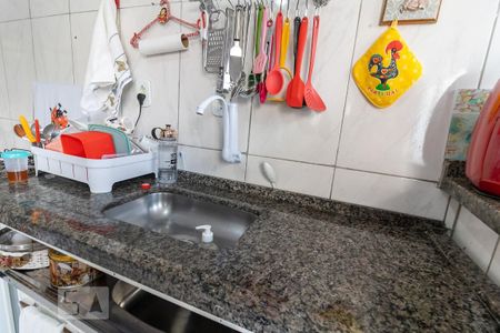 Casa à venda com 360m², 2 quartos e sem vagaCozinha