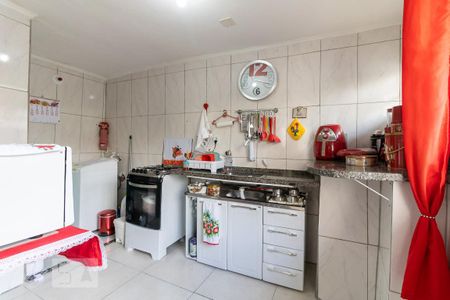 Casa à venda com 360m², 2 quartos e sem vagaCozinha