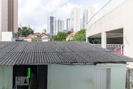 Casa à venda com 360m², 2 quartos e sem vagaVista da Sala