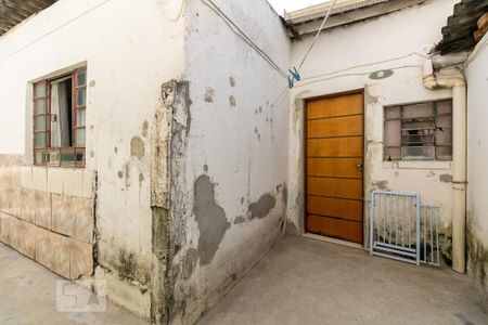 Casa à venda com 360m², 2 quartos e sem vagaQuintal