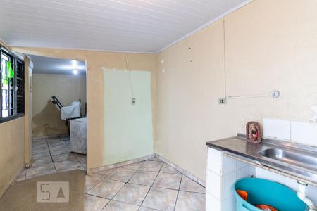 Casa à venda com 360m², 2 quartos e sem vagaCozinha