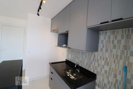 Apartamento para alugar com 58m², 2 quartos e sem vagaCozinha