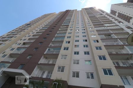 Apartamento para alugar com 58m², 2 quartos e sem vagaFachada do Prédio