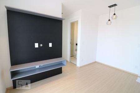 Apartamento para alugar com 58m², 2 quartos e sem vagaSala