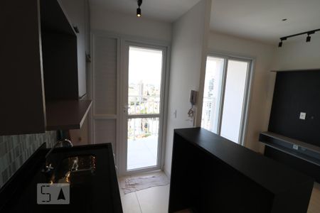 Apartamento para alugar com 58m², 2 quartos e sem vagaCozinha