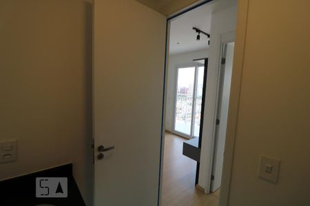 Apartamento para alugar com 58m², 2 quartos e sem vagaBanheiro