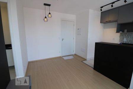 Apartamento para alugar com 58m², 2 quartos e sem vagaSala
