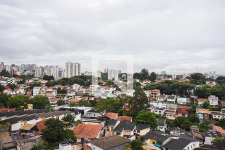 Vista do quarto 1 de apartamento à venda com 2 quartos, 50m² em Jardim Monte Kemel, São Paulo