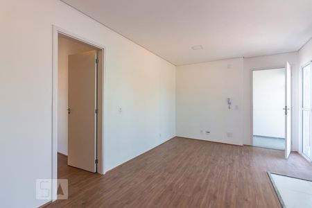 Sala de apartamento para alugar com 1 quarto, 38m² em Presidente Altino, Osasco
