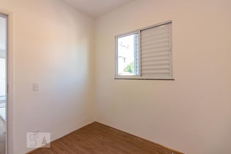 Quarto 1 de apartamento para alugar com 1 quarto, 38m² em Presidente Altino, Osasco