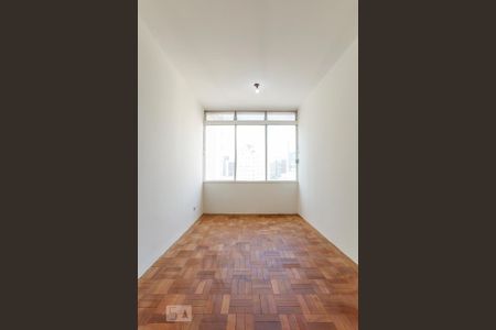 Sala de apartamento à venda com 4 quartos, 254m² em Paraíso, São Paulo