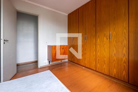 Apartamento à venda com 59m², 2 quartos e sem vagaQuarto 2