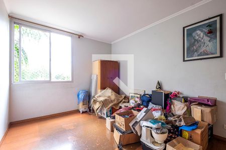 Quarto 1 de apartamento à venda com 2 quartos, 59m² em Pinheiros, São Paulo