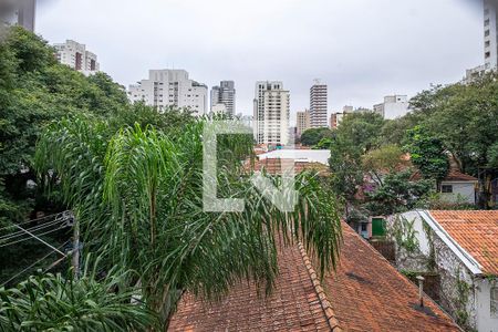 Apartamento à venda com 59m², 2 quartos e sem vagaQuarto 2 - Vista