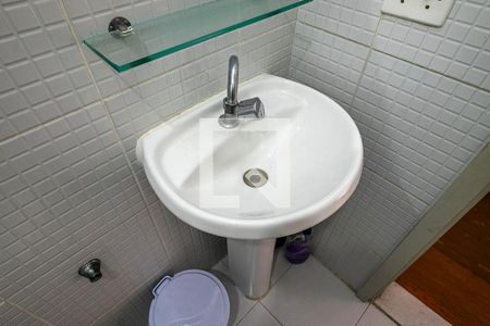 Apartamento à venda com 59m², 2 quartos e sem vagaBanheiro Social
