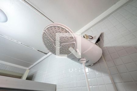 Apartamento à venda com 59m², 2 quartos e sem vagaBanheiro Social