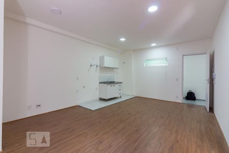 Sala de apartamento para alugar com 1 quarto, 49m² em Presidente Altino, Osasco
