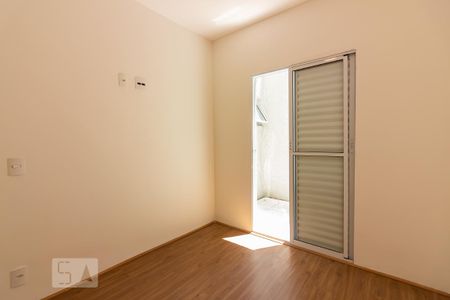 Suíte  de apartamento para alugar com 1 quarto, 49m² em Presidente Altino, Osasco