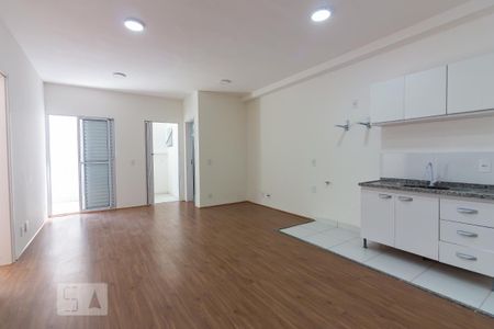 Apartamento para alugar com 1 quarto, 49m² em Presidente Altino, Osasco