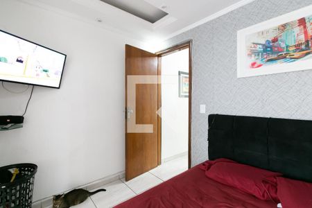 Casa à venda com 180m², 3 quartos e 2 vagasSuite 1 