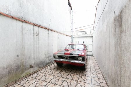 Casa à venda com 180m², 3 quartos e 2 vagasGaragem 