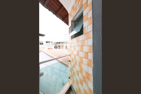 Casa à venda com 180m², 3 quartos e 2 vagasVaranda da Suite 1 