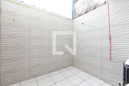 Casa à venda com 180m², 3 quartos e 2 vagasÁrea de Serviço