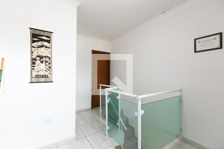 Casa à venda com 180m², 3 quartos e 2 vagasHall / Escritório 