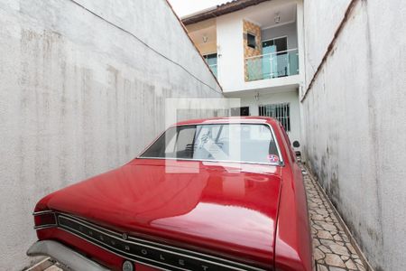 Casa à venda com 180m², 3 quartos e 2 vagasGaragem 