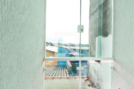 Casa à venda com 180m², 3 quartos e 2 vagasVaranda da Suite 2 