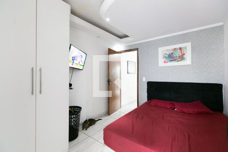 Casa à venda com 180m², 3 quartos e 2 vagasSuite 1 