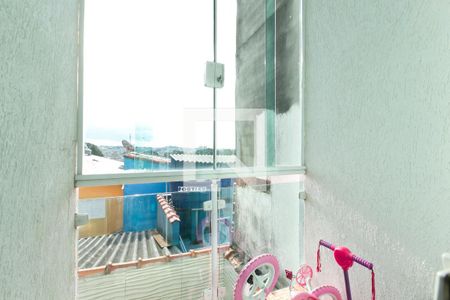 Casa à venda com 180m², 3 quartos e 2 vagasVaranda da Suite 2 