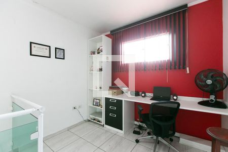 Casa à venda com 180m², 3 quartos e 2 vagasHall / Escritório 