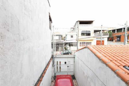 Casa à venda com 180m², 3 quartos e 2 vagasVista da Varanda 