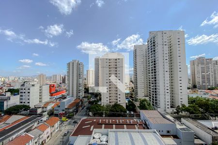 Apartamento à venda com 170m², 5 quartos e 2 vagasVista da Sacada