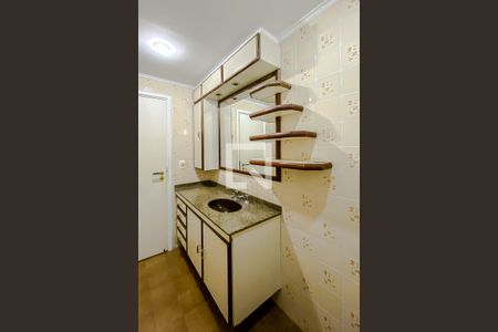 Apartamento à venda com 170m², 5 quartos e 2 vagasBanheiro Social