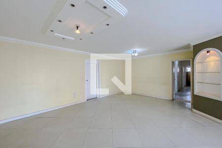 Sala de apartamento à venda com 5 quartos, 170m² em Belenzinho, São Paulo