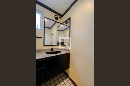 Apartamento à venda com 170m², 5 quartos e 2 vagasBanheiro Social 2