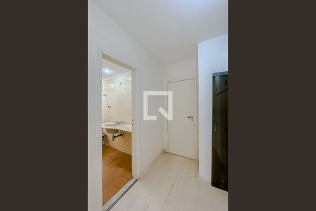 Apartamento à venda com 170m², 5 quartos e 2 vagasCloset do Quarto 2