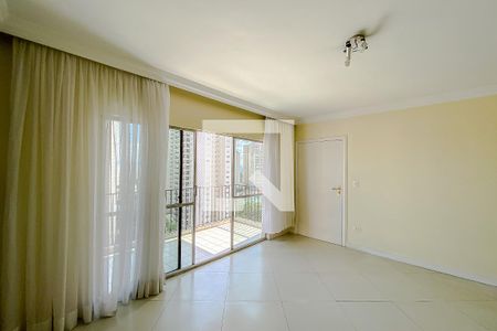 Sala de apartamento à venda com 5 quartos, 170m² em Belenzinho, São Paulo