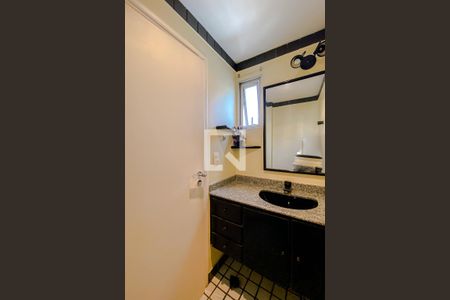 Apartamento à venda com 170m², 5 quartos e 2 vagasBanheiro Social 2