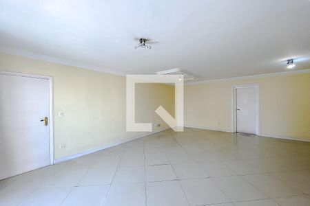 Sala de apartamento à venda com 5 quartos, 170m² em Belenzinho, São Paulo