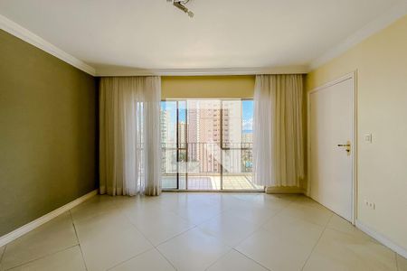 Sala de apartamento à venda com 5 quartos, 170m² em Belenzinho, São Paulo