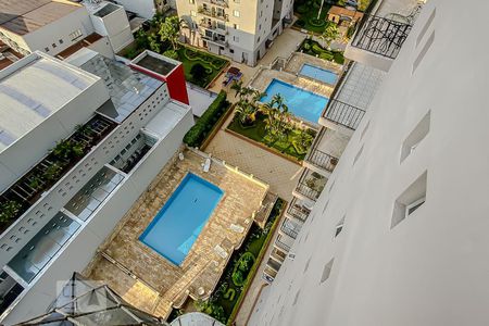 Apartamento à venda com 170m², 5 quartos e 2 vagasÁrea comum - Piscina