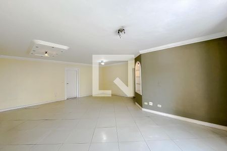 Sala de apartamento à venda com 5 quartos, 170m² em Belenzinho, São Paulo
