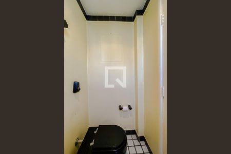 Apartamento à venda com 170m², 5 quartos e 2 vagasBanheiro Social 2